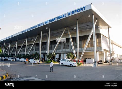 Ahmedabad Airport Terminal 1