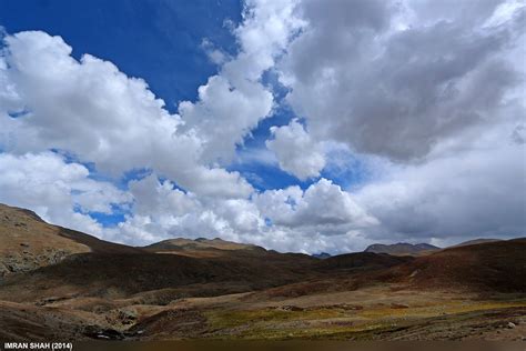 Elevation of Deosai National Park, Deosai Park Rd - Topographic Map ...