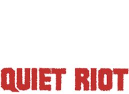 Quiet Riot Logo