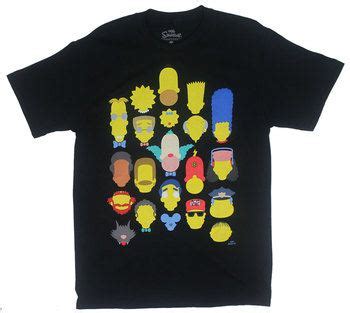 92 Awesome Simpsons T-Shirts - Teemato.com