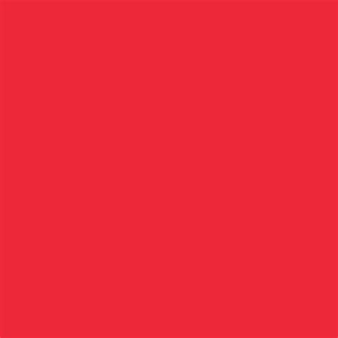 3600x3600 Imperial Red Solid Color Background