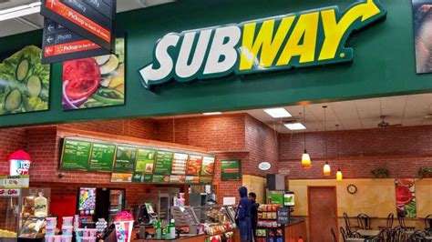 Reliance Retail in talks to buy Subway India for over Rs 1,500 crore ...