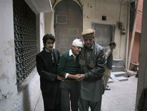 Peshawar school massacre | Description & Facts | Britannica