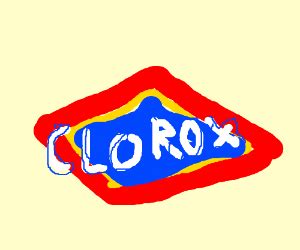 Clorox - Drawception