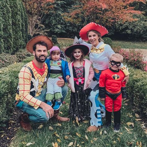 The Cutest Celebrity Kids Costumes of Halloween 2019