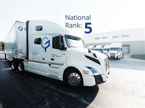 The Best Trucking Companies For New Drivers 2021-2022