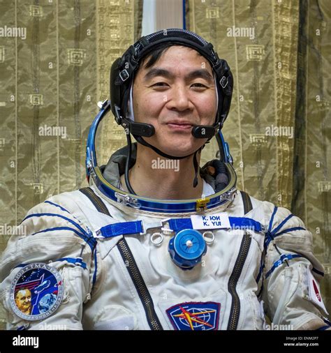 Aerospace Member Of The Spacesuit High Resolution Stock Photography and Images - Alamy