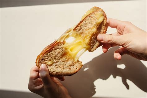 Tucson Foodie Amateur Iron Chef 2023: Grilled Cheese Showdown