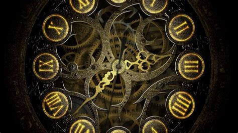 Free Download Steampunk Backgrounds | PixelsTalk.Net