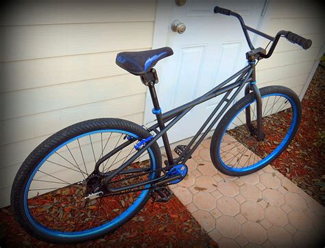 Single Speed 29er BMX- Mtbr.com