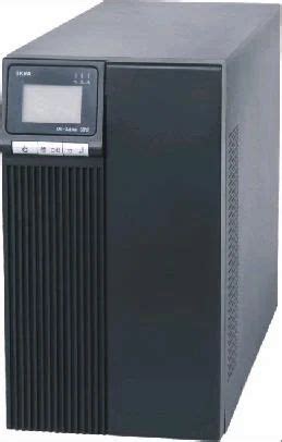 UPS Inverters Manufacturer from Pune