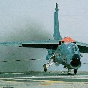 F-8 Crusader Carrier Landing | Air fighter, Fighter jets, Fighter aircraft