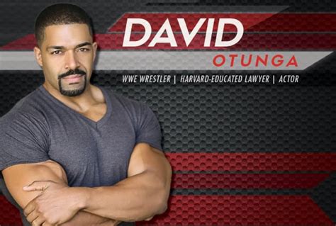 David Otunga | CAMPUSPEAK