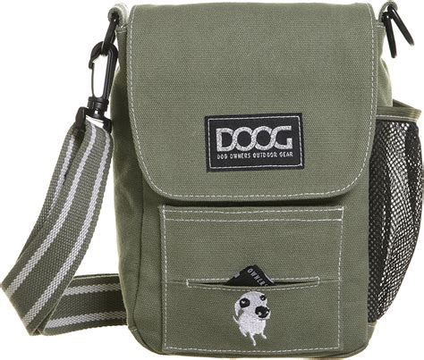 Best Bags and Packs for Dog Walking | The Good Kennel Guide