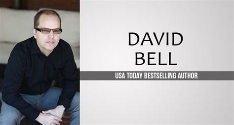 David Bell | Christina McDonald