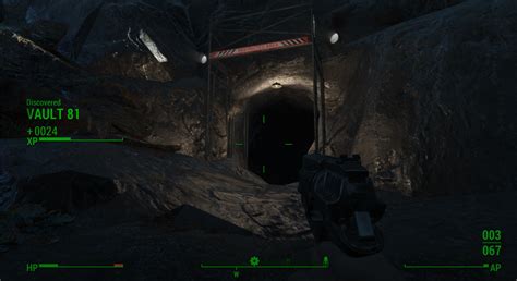 [最新] fallout 4 vault 81 entrance 235050-How to get into vault 81