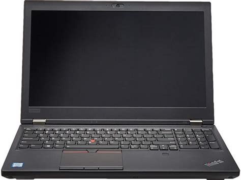 Refurbished: Lenovo ThinkPad 15.6" Windows 11 Pro 64-bit Grade A Mobile ...