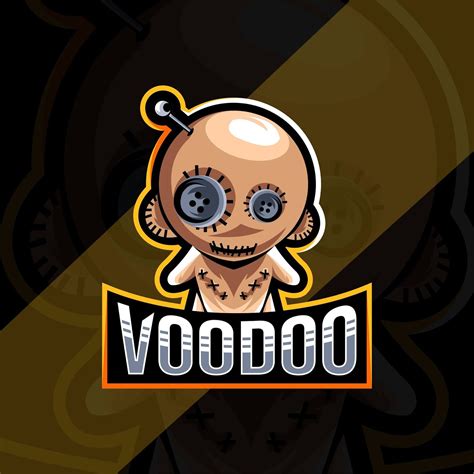 Find Logo, Pc Gamer, Voodoo, Png Format, Cdr, Google Drive, Mascot, Cloud, Free Download