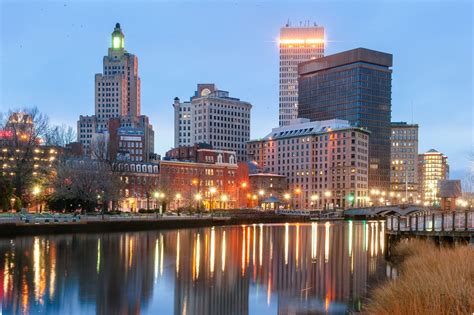 Best Things to Do in Providence, Rhode Island | Rhode island travel ...