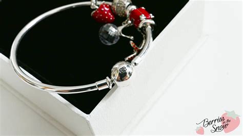 Review: Soufeel Jewelry | Berries in the Snow