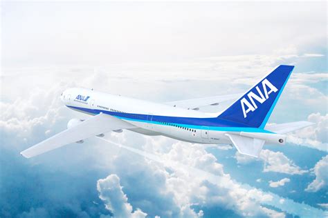 Airline Review: ANA All Nippon Airlines Business Class