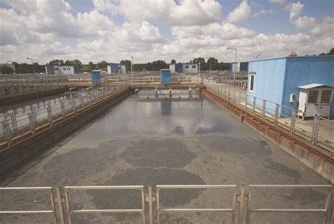 Sewage Sludge Treatment and its Process (and Related Questions ...