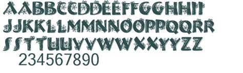 5 Halloween Spider Font Images - Halloween Spider Web Font, Halloween Spider Font Free and ...