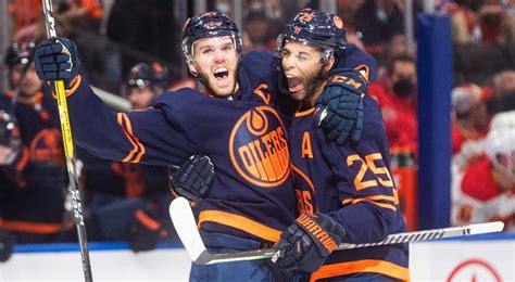 Analyzing Connor McDavid's one-timer impact on Oilers' power play