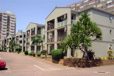 North Beach Durban Holiday Apartment - Durban Beachfront Accommodation.