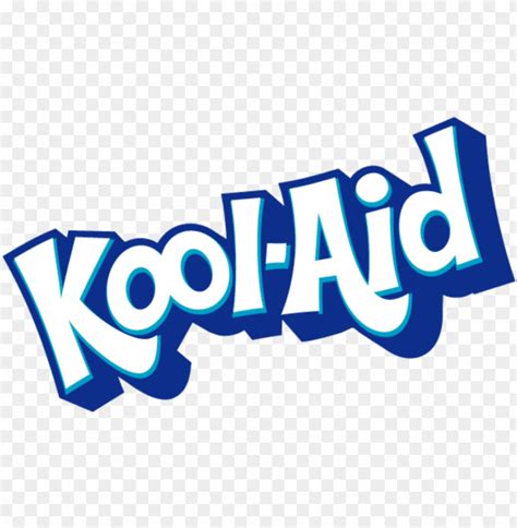 kool aid logo PNG image with transparent background | TOPpng