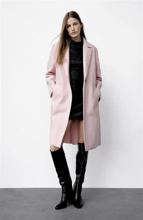 5 Winter Trends a New Yorker Is Buying to Update Her Closet | Who What Wear