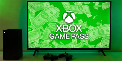 Xbox Series X Owners Are Getting Their Money's Worth With the New Game ...