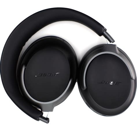 Rent Bose QuietComfort Ultra Noise-cancelling Over-ear Bluetooth ...