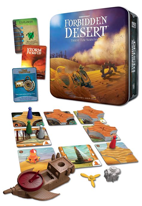 desert island game rules - Ashanti Betancourt