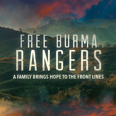 TIP - Free Burma Rangers Movie | Timebomb 2000