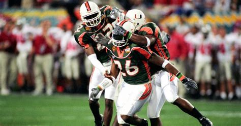 WATCH: Sean Taylor highlights during his time at Miami