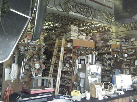 Don's Antique auto parts, need anything? - Hot Rod Forum : Hotrodders ...