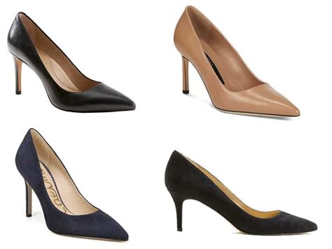 The Most Comfortable Heels for Work | Heels, Comfortable work heels, Wearable heels