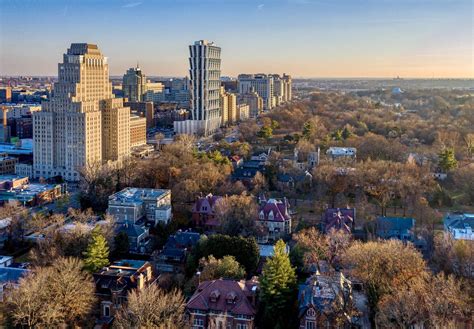 Central West End, St. Louis : r/CityPorn