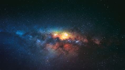 1920x1080 Night Sky Stars Galaxy Laptop Full HD 1080P ,HD 4k Wallpapers ...