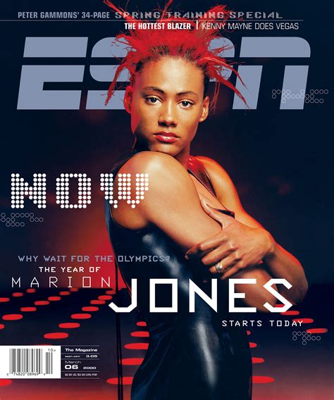 The Best ESPN The Magazine Covers - MAG 15: ESPN The Magazine's 15 Greatest Covers - ESPN