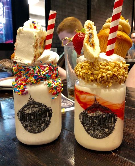 10 Must Eat Foods at Universal Orlando | Food, Universal orlando, Eat