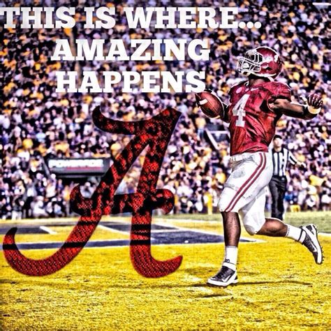 Pin by Craig Cantrell on Crimson Tide | Alabama crimson tide football, Crimson tide football ...