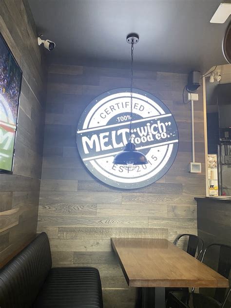 MELTWICH FOOD CO. - 1610 10 St SW, Calgary, AB - Yelp