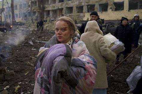 Mariupol mayor says city '90 percent' destroyed following siege of over ...