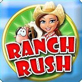 Ranch Rush - PC 811930105532 | eBay