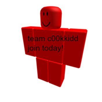 C00lkid | Wiki | Roblox Amino