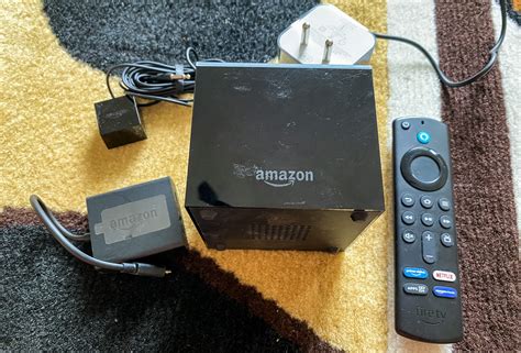 Amazon Fire TV Cube Review: Alexa can potentially change the way you watch TV - Smartprix