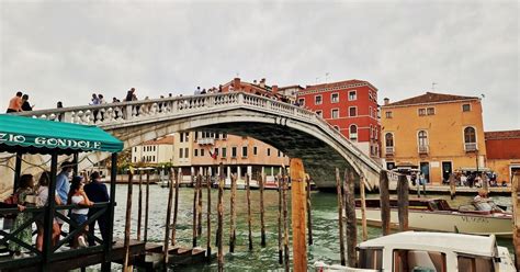 Ponte degli Scalzi, Venezia, storia e curiosità che non sapevi