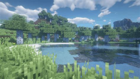 [Mod] BSL Shaders [1.7.10 - 1.14.4]